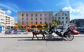 Hotel Port-Royal